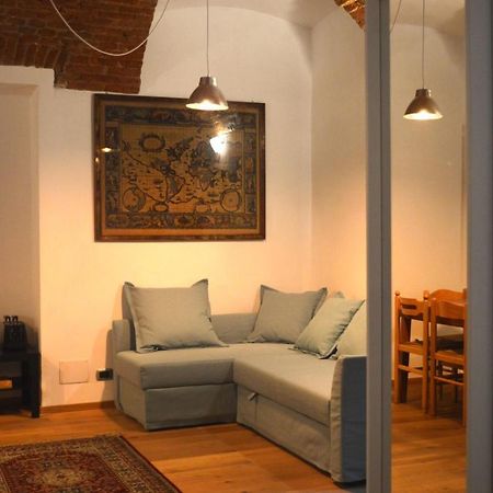 Suite The Brick - Host By Traveller'S Nest Torino Exterior foto