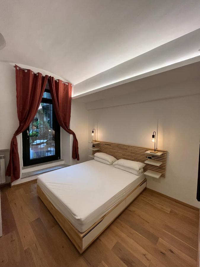 Suite The Brick - Host By Traveller'S Nest Torino Exterior foto