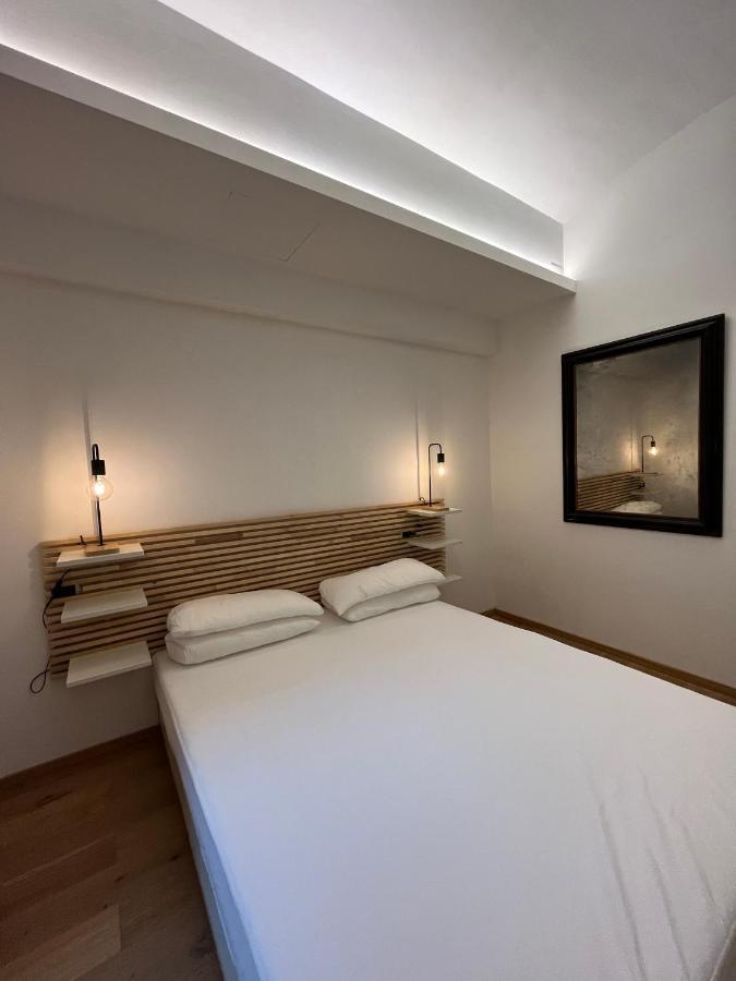 Suite The Brick - Host By Traveller'S Nest Torino Exterior foto